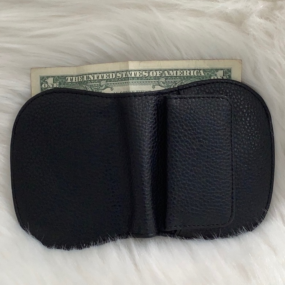 Vintage Guang Tong Wallet - Picture 5 of 11